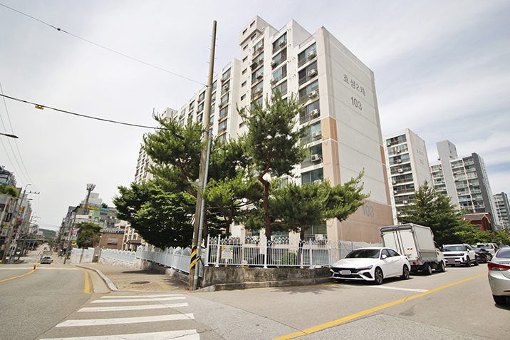 율량효성2차
