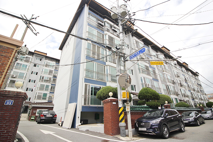 삼일맨션