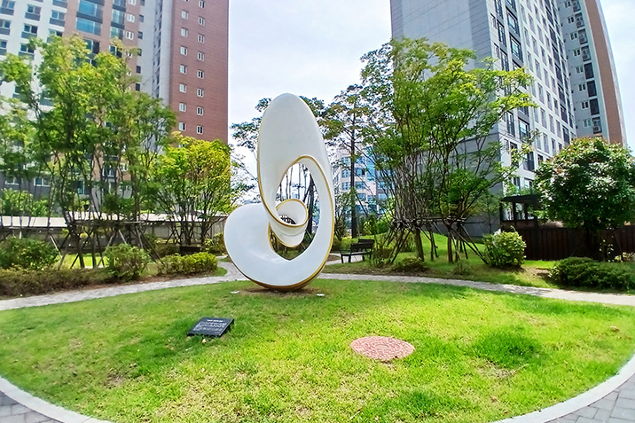 동남우미린풀하우스