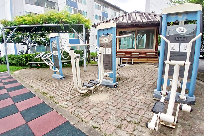 삼일맨션