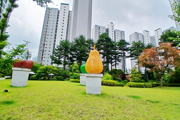 우미린에듀파크1단지