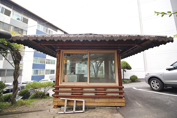 삼일맨션