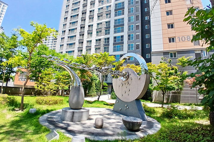 칸타빌더테라스1단지