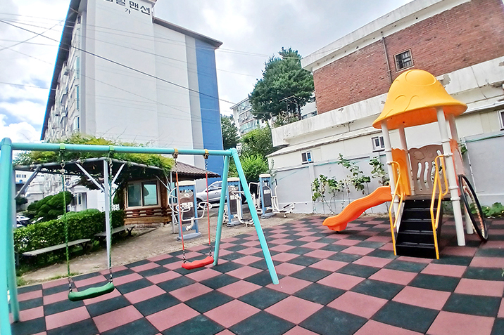 삼일맨션
