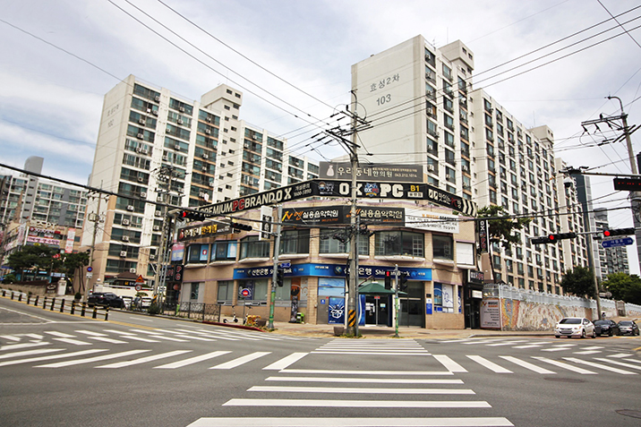 율량효성2차