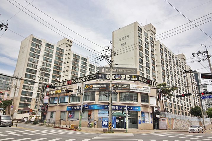 율량효성2차