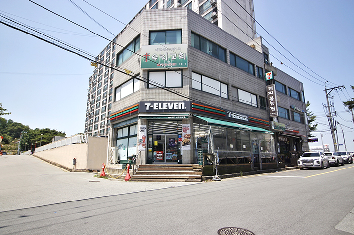 한울율량3차아파트