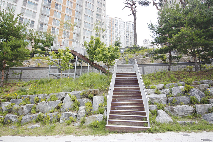 시티프라디움2단지