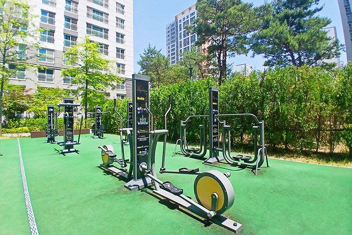 칸타빌더테라스2단지