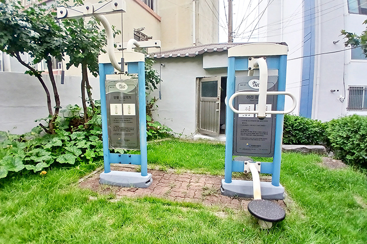 삼일맨션