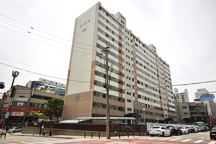율량효성2차