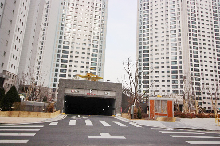 청주 사천 푸르지오