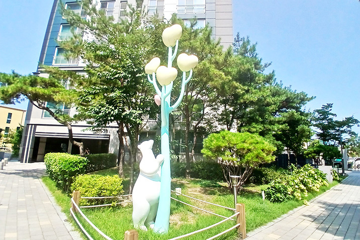 청주복대두진하트리움2차
