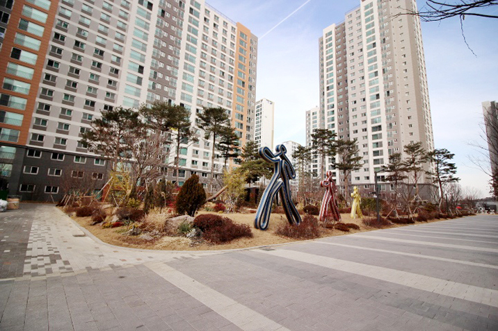 청주 테크노폴리스 우미린