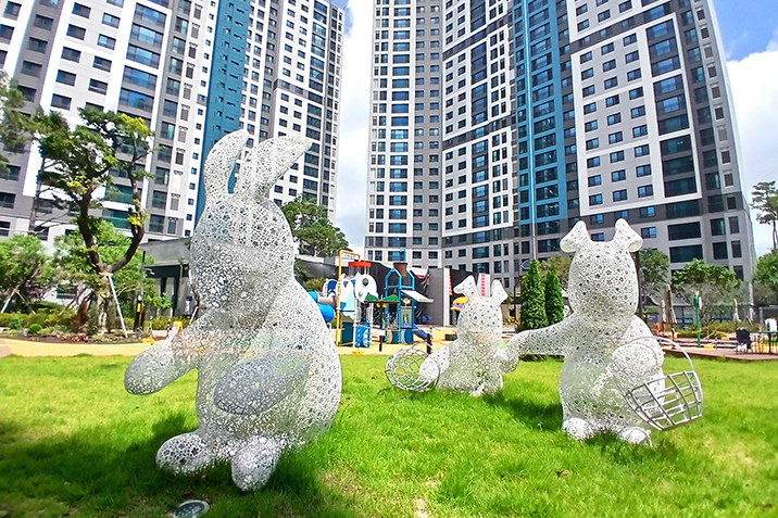 더샵청주센트럴