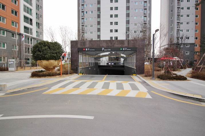 청주 테크노폴리스 우미린