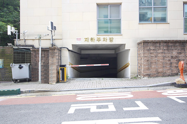 더라움(도시형)