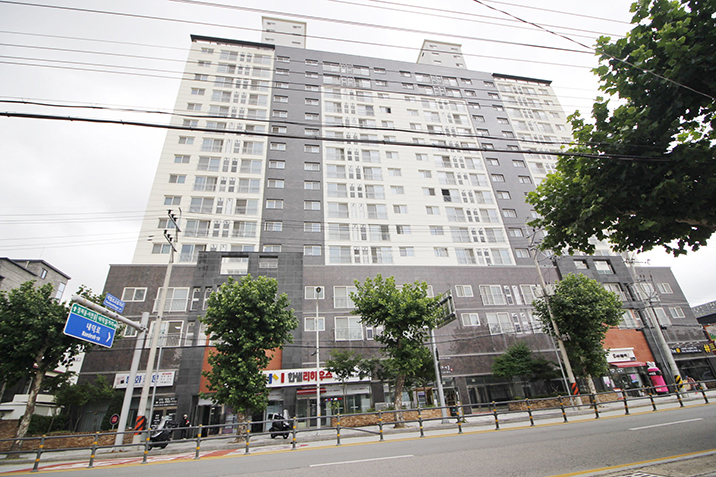 라임미소가