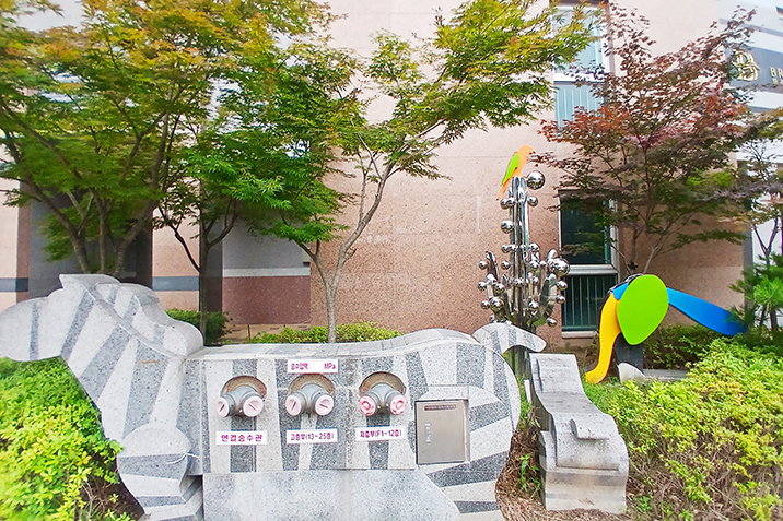 청주우암동삼일브리제하임