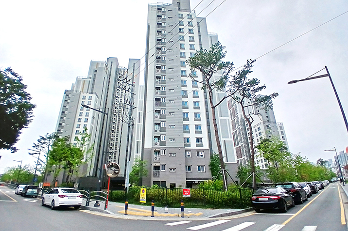 율량금호어울림센트로