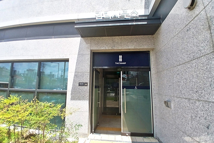 더샵청주센트럴