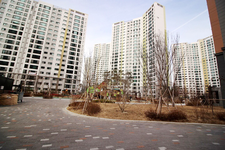 청주 테크노폴리스 우미린