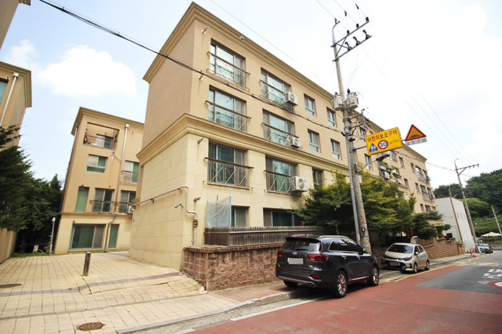 더라움(도시형)