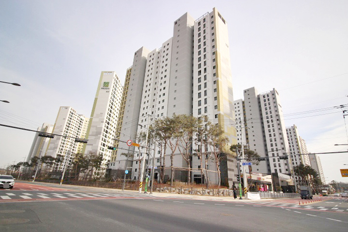 청주테크노폴리스푸르지오