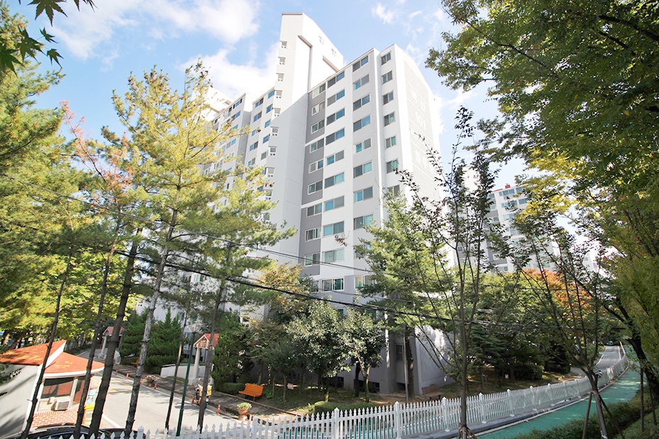 벽산