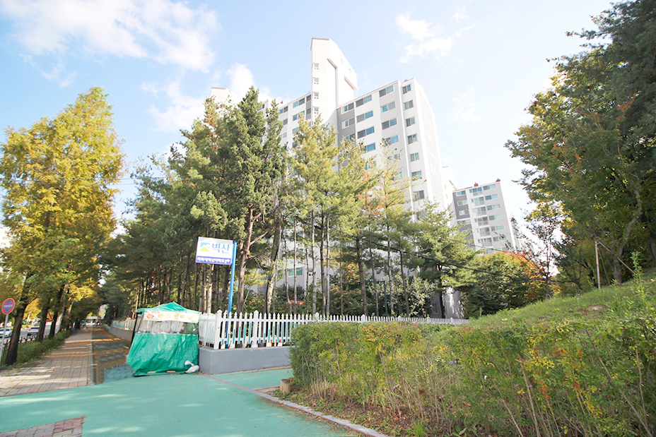 벽산