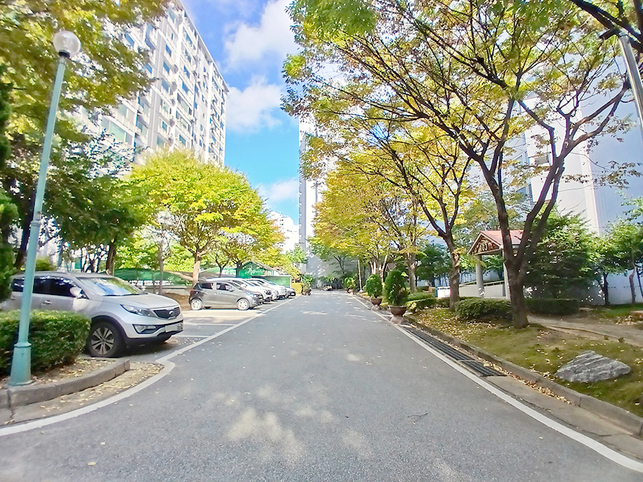 벽산