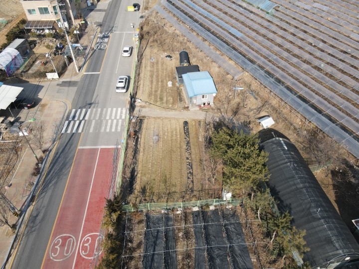 토지/임야 - 전