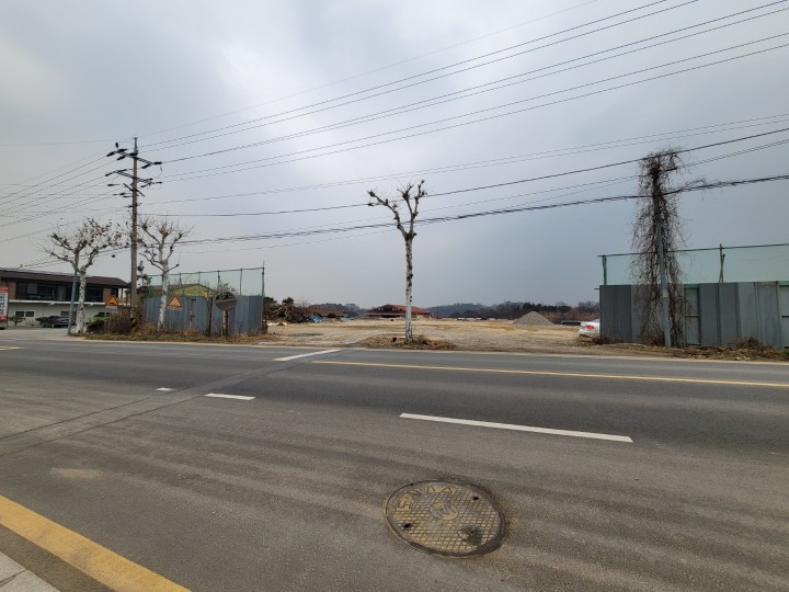 토지/임야 - 임야