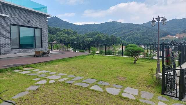 전원주택