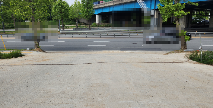 토지/임야 - 잡종지