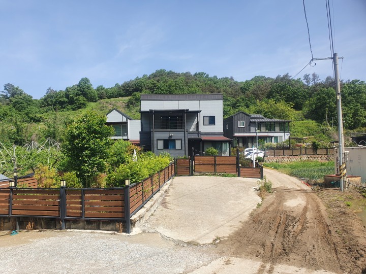 전원주택