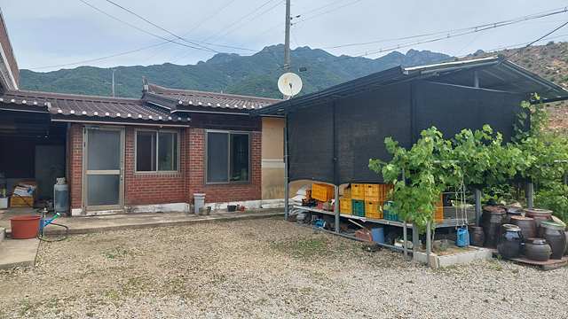 농가주택