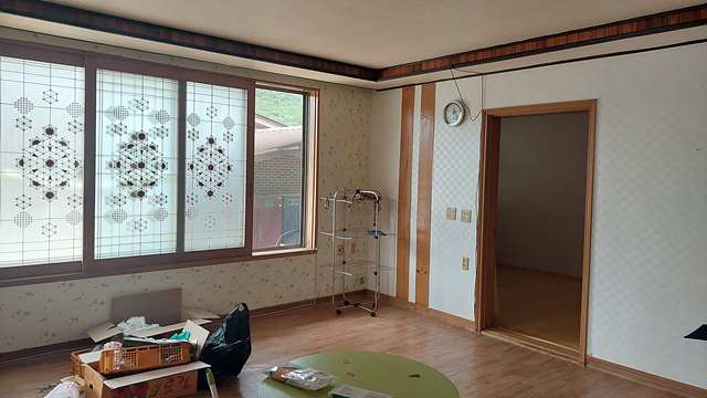 농가주택