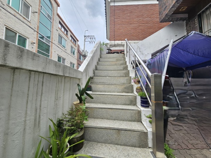 단독