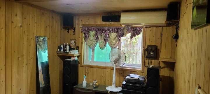 농가주택