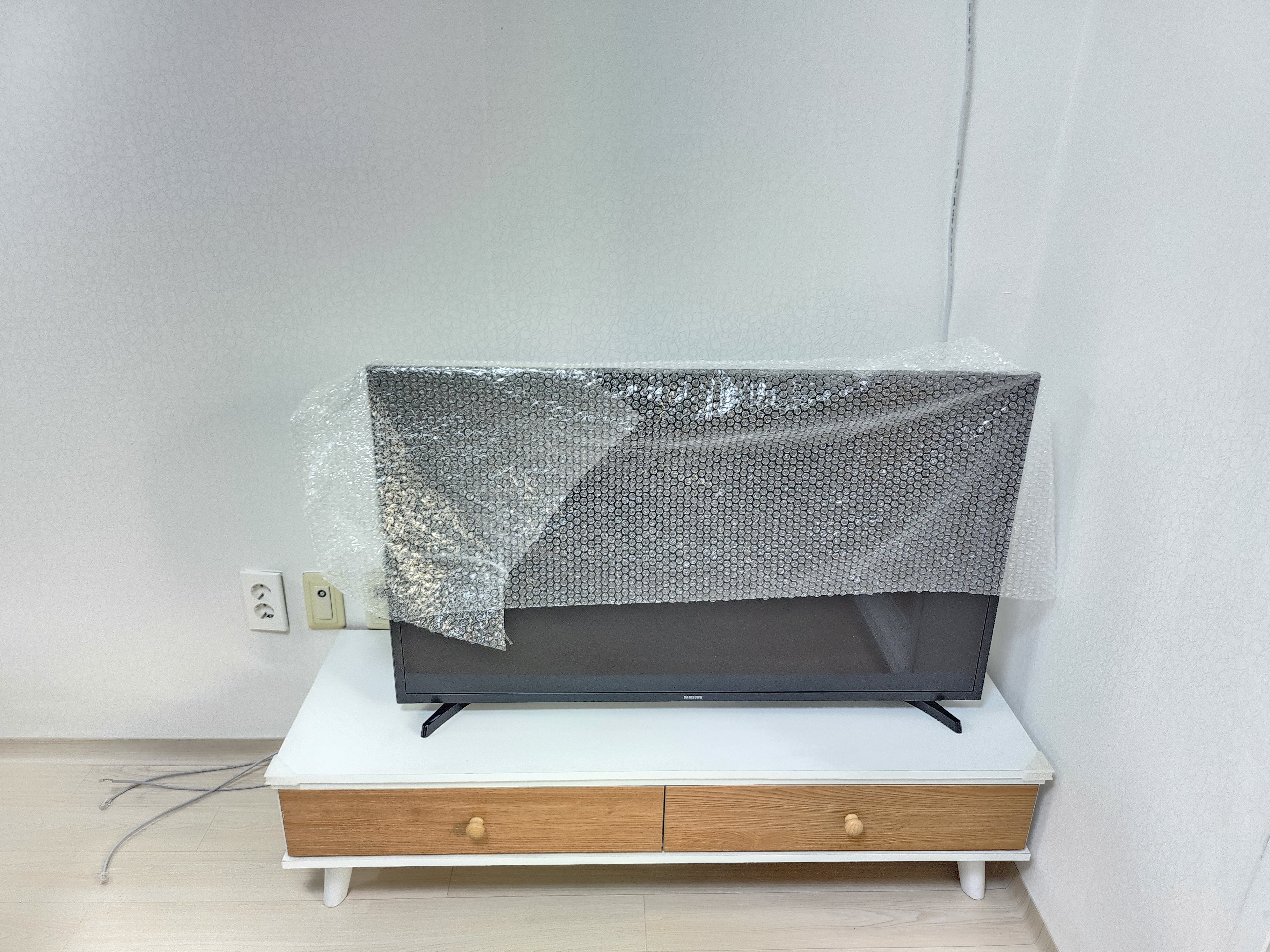 다가구형원룸 - 분리형