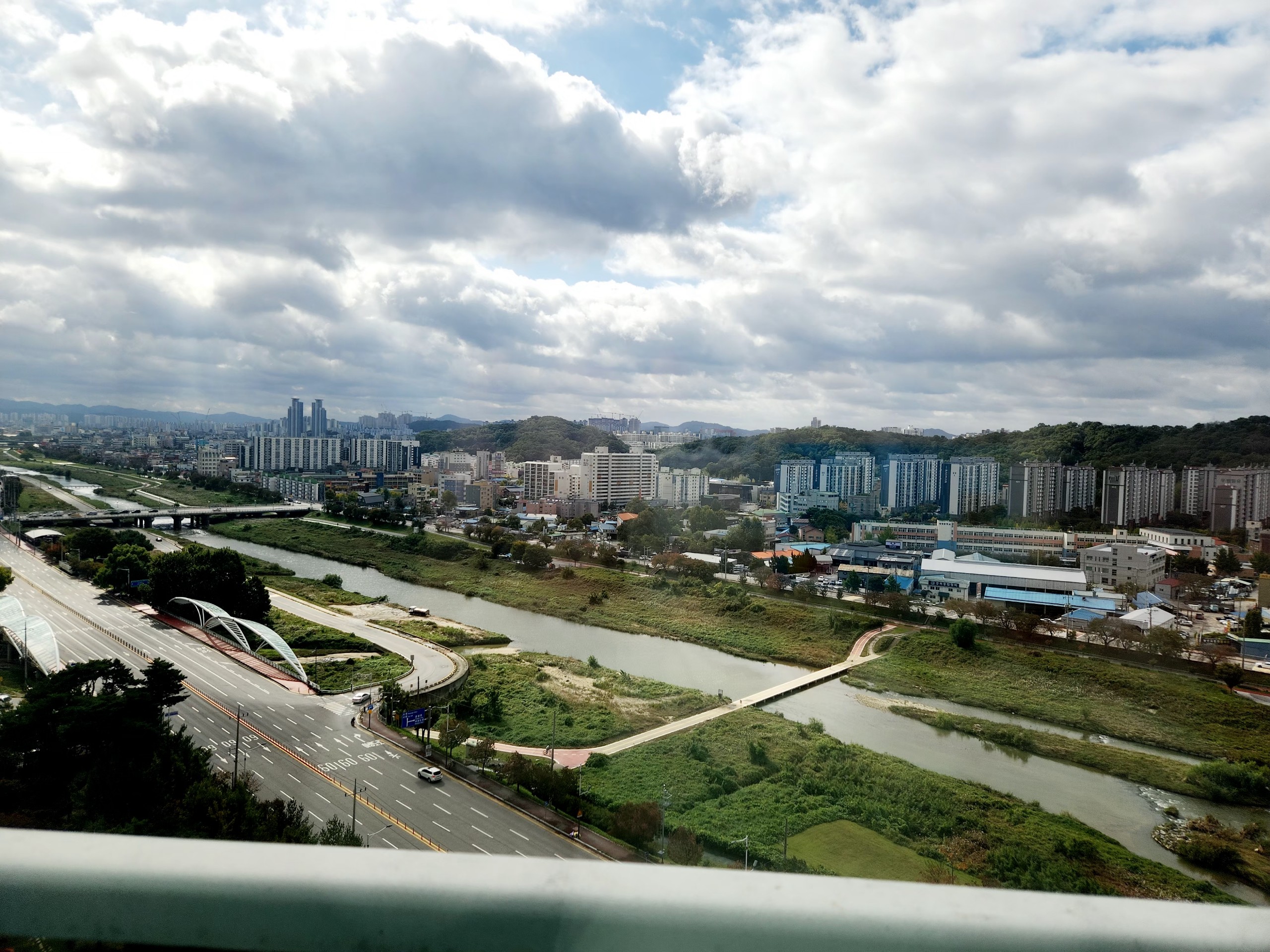 남광하우스토리B단지