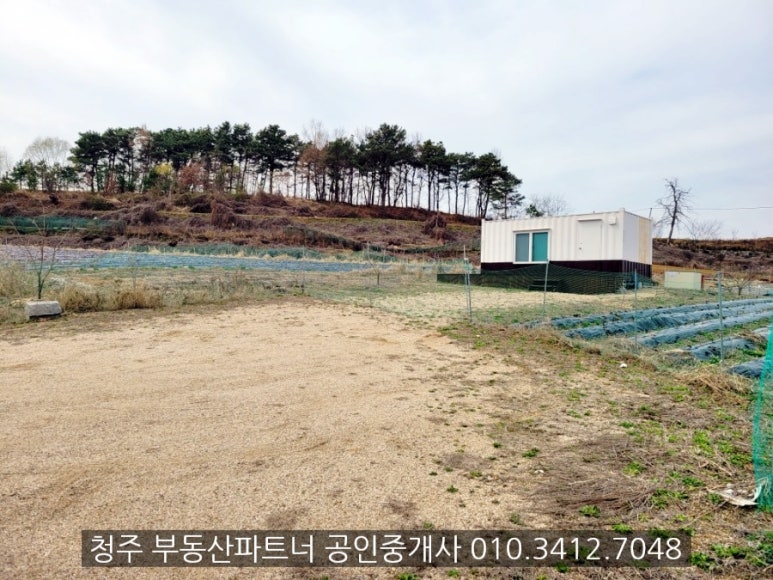 토지/임야 - 전