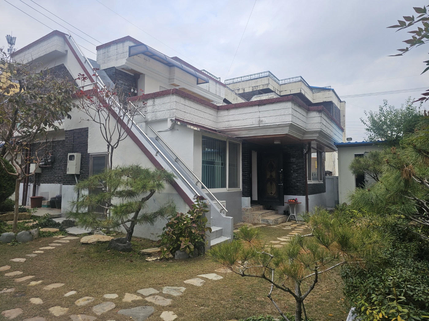 단독