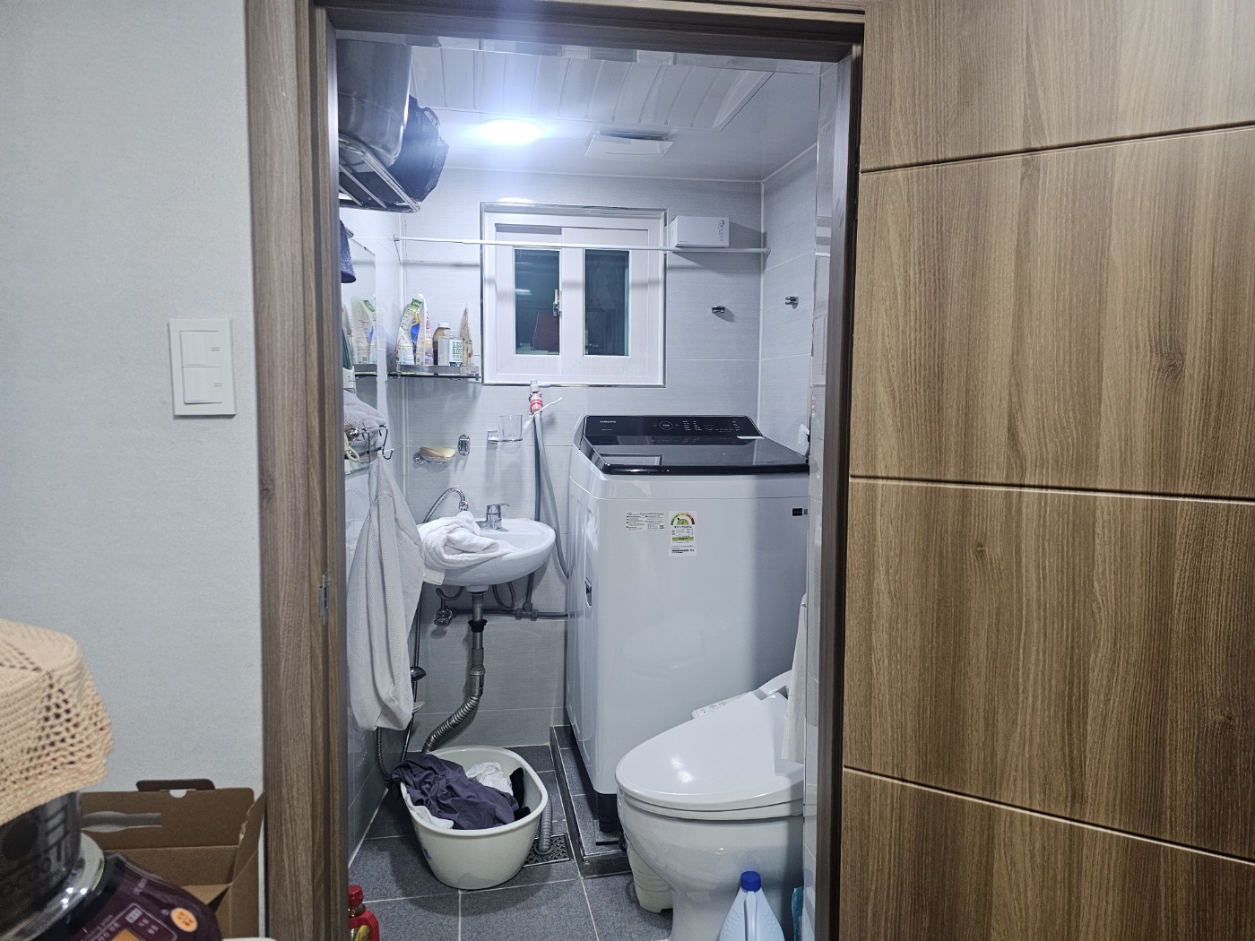 단독