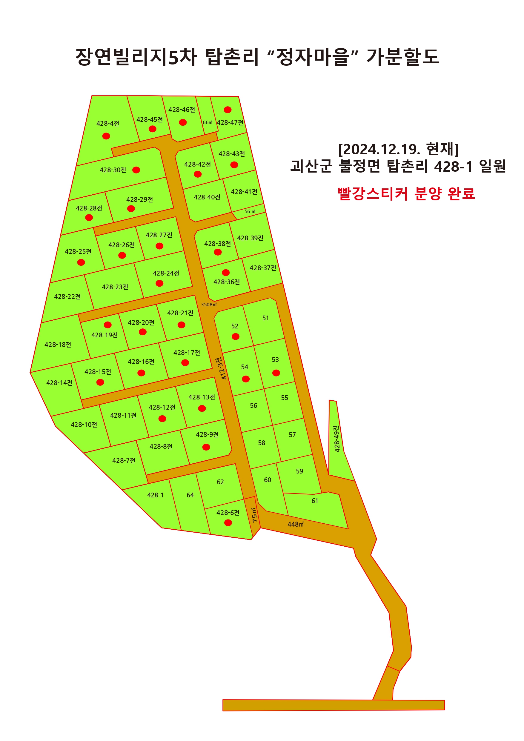 토지/임야 - 전