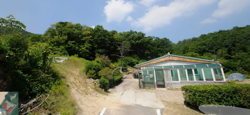 토지/임야 - 임야