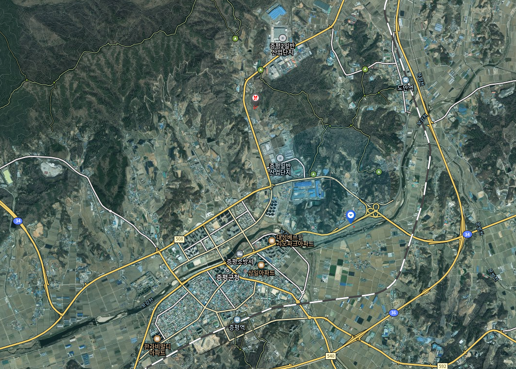 토지/임야