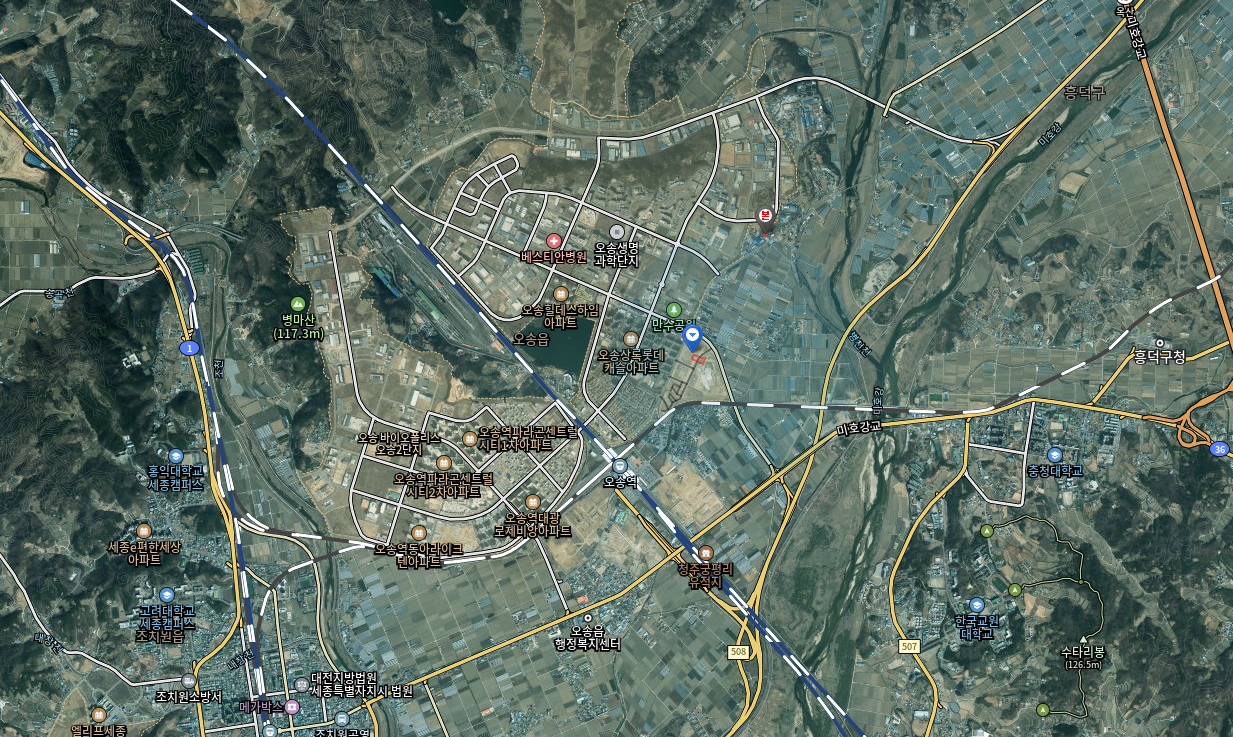 공장/창고
