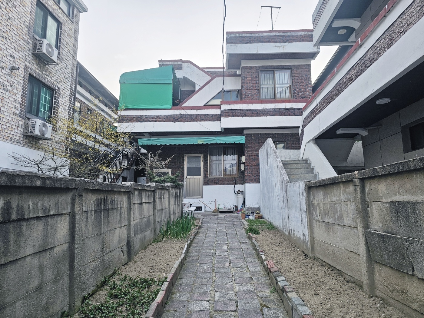 다가구